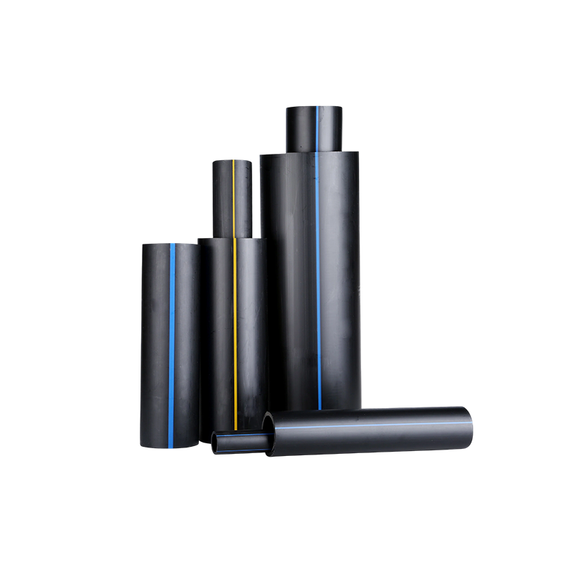 HDPE-трубы для водоснабжения